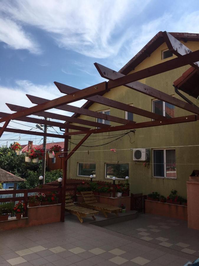 Vila Gaby Mangalia Exterior foto