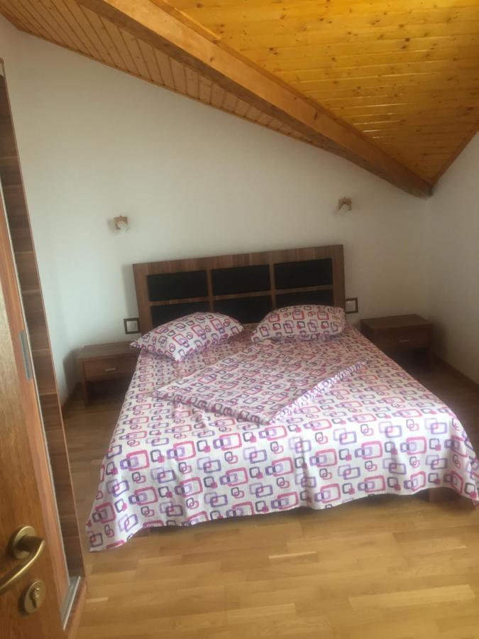 Vila Gaby Mangalia Exterior foto